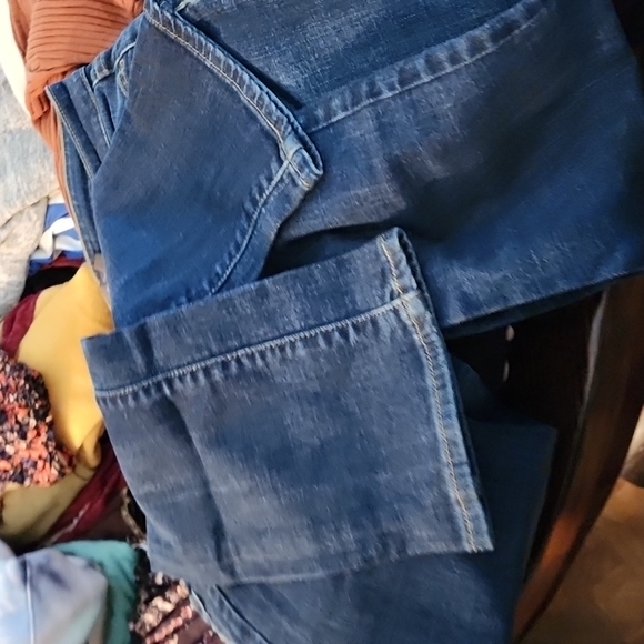 Levi jeans - Picture 3 of 4